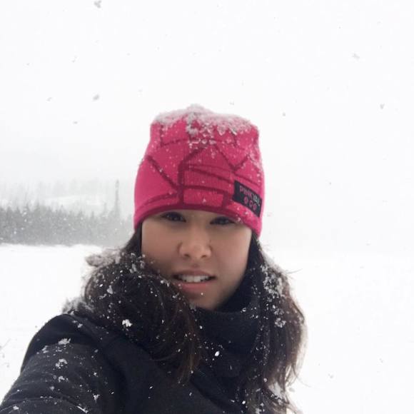 Meet your Posher, Carrie - Picture 1 of 1